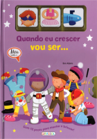 Meu sonho e... Quando eu crescer, vou ser... 