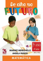 De Olho no Futuro - Matemática 5º Ano 