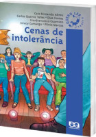 Cenas de Intolerância - Coleção Quero Ler Teatro 