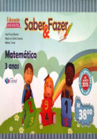 Saber e Fazer Matemática 3 Anos 