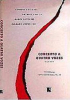 Concerto a quatro vozes 