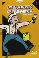 The Adventures of Tom Sawyer 