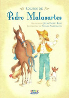 Causos de Pedro Malasartes 