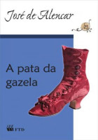 Pata da Gazela, A 