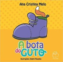 BOTA DO GUTO, A - 2 ED 