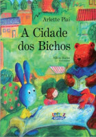 Cidade Dos Bichos, A 