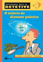 Mistério do diamante Galático 