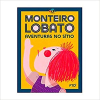Aventuras no Sitio 
