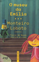 O Museu da Emília 