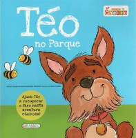 TEO NO PARQUE 