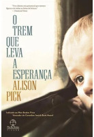 Trem Que Leva a Esperança, O 