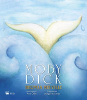 Moby Dick 