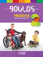História Sociedade e Cidadania 2º Ano 