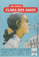 Clara dos anjos 
