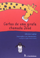 Cartas de um girafa chamada José 