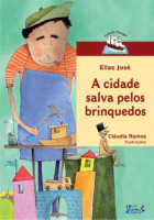 Cidade Salva Pelos Brinquedos, A 