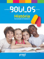 História Sociedade e Cidadania 4º Ano 