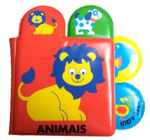 Bi-Bi Banho - Animais 