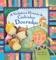 A Verdadeira História de Cachinhos Dourados 