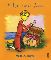 A Riqueza de Jonas 