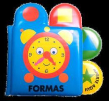 Bi-Bi Banho - Formas 