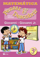 Matemática Pensar e Descobrir 3. Ano 