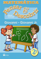 Matemática Pensar e Descobrir 2 . Ano 