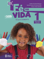 Fé na Vida Educação Infantil 1 - Nova Edição 