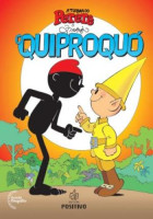 Turma do Perere - Quiproquo 