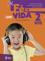 Fé na Vida Educação Infantil 2 - Nova Edição 