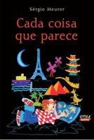 CADA COISA QUE PARECE 