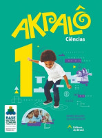 Akpalô Ciências 1º Ano 2019 