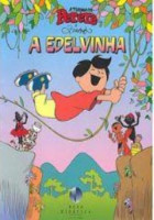 Turma do Perere - A Edelvinha 