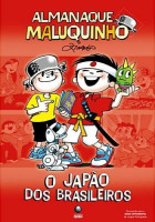 Almanaque Maluquinho - O Japão dos Brasileiros 