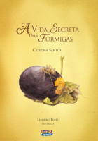 Vida Secreta Das Formigas, A 