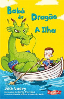 Babá de Dragão - A ilha 