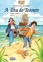 Ilha do Tesouro, A 