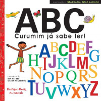 ABC - Curumin já saber ler 