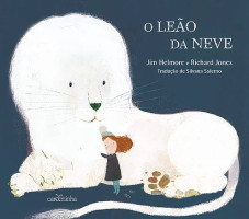 O Leão da neve 