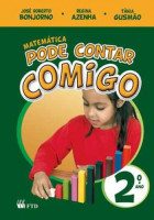 Matemática Pode Contar Comigo 2º Ano 