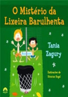 O Mistério da Lixeira Barulhenta 