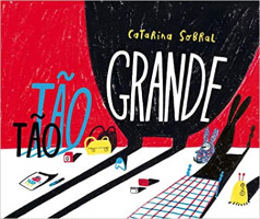 Tão Grande 