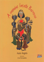 Menina Inezita Barroso, A 
