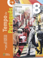 Tempo de Português 8º Ano