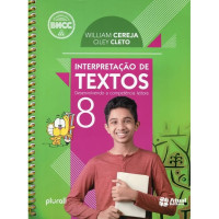 Interpretação de Textos 8º Ano 3ª Edição 2021 