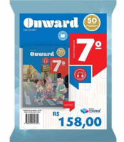 Onward Inglês 7º Ano 2023 