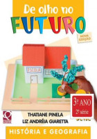 De Olho no Futuro - História e Geografia 3º Ano 