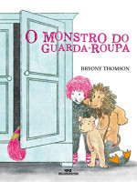O monstro do guarda-roupa 