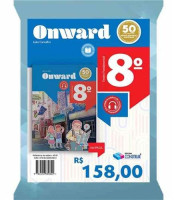 Onward Inglês 8º Ano 2023 