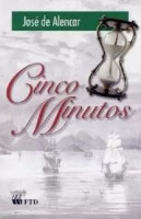 CINCO MINUTOS 